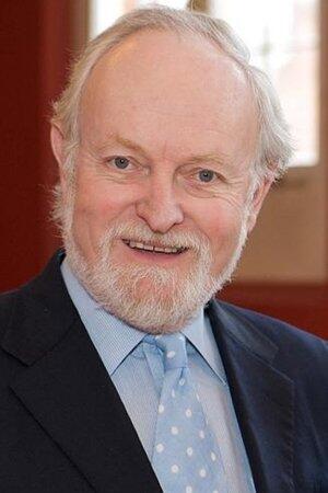 Richard Stilgoe Richard Stilgoe