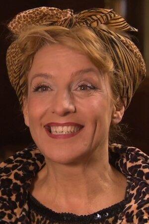 Sissi Perlinger Sissi Perlinger