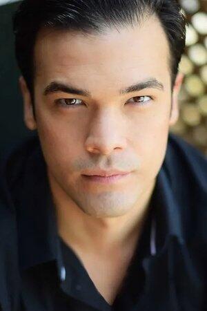 photo of Daniel Durston photo of Daniel Durston