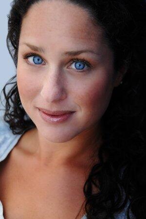 photo of Sara Sommerfeld photo of Sara Sommerfeld