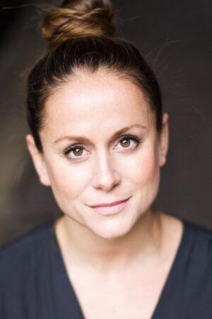 Elaine Glover Elaine Glover