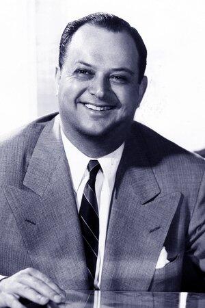 Jerry Wald Jerry Wald