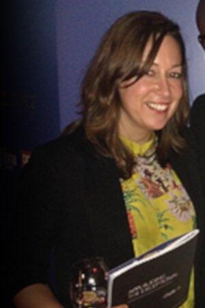 photo of Carmela Iandoli photo of Carmela Iandoli