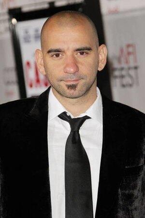 Pablo Trapero Pablo Trapero