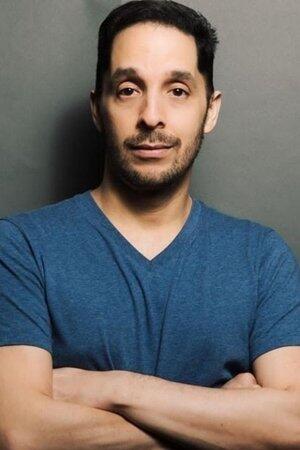 photo of Jose Luis Useche