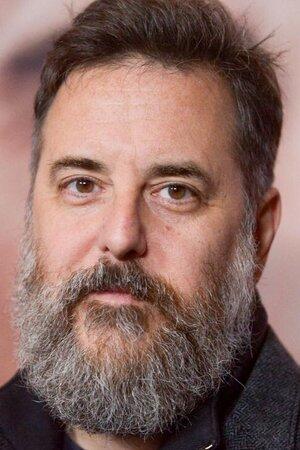 Mark Romanek Mark Romanek