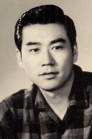 Paul Chang Paul Chang