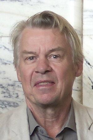 photo of Magnus Ehrner photo of Magnus Ehrner