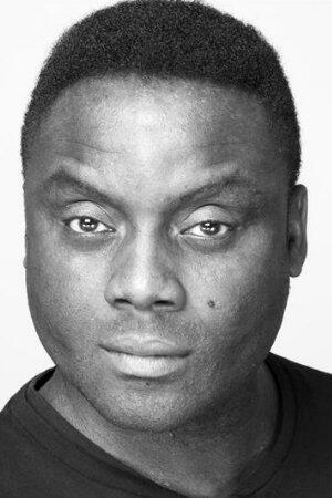photo of Charles Abomeli photo of Charles Abomeli