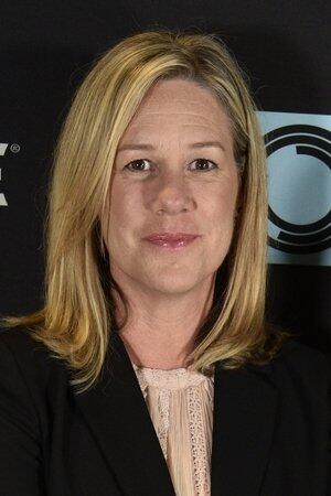 Karyn Usher Karyn Usher