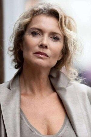 photo of Christiane Jean