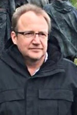 Greg Spence Greg Spence