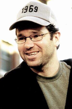 Dave Meyers Dave Meyers