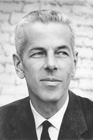 Buck Houghton Buck Houghton