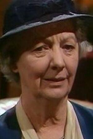 Peggy Ann Wood Peggy Ann Wood