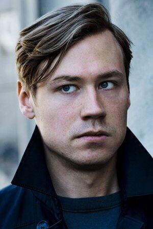 photo of David Kross photo of David Kross