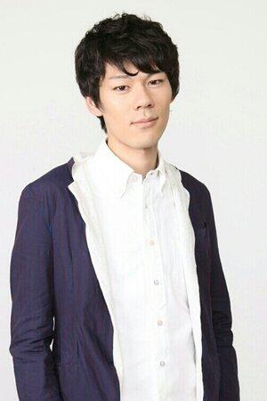 Kenjirou Abekawa Kenjirou Abekawa