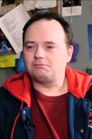 Rich Evans Rich Evans