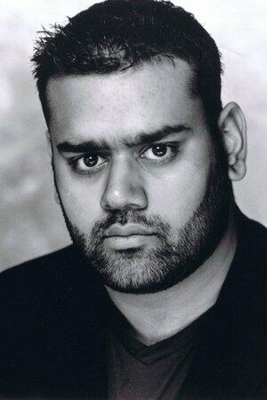 Tony Jayawardena Tony Jayawardena
