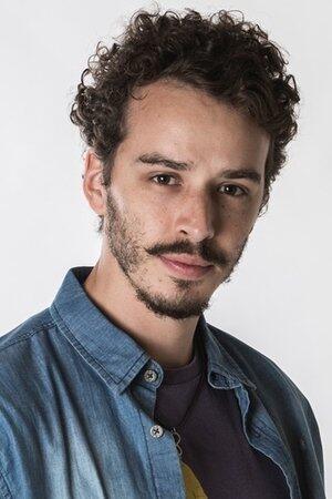 photo of Gabriel Stauffer