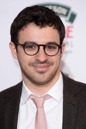 Simon Bird Simon Bird