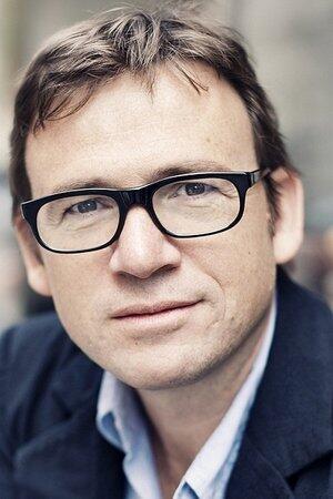 David Nicholls David Nicholls
