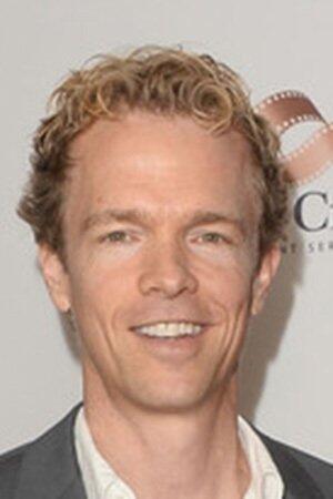 Greg Coolidge Greg Coolidge