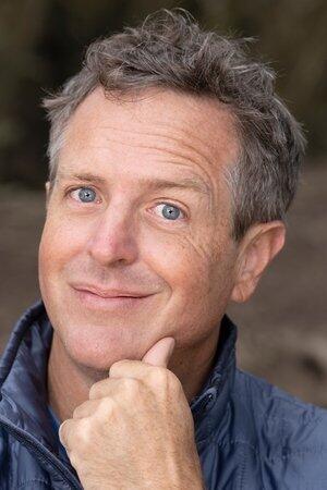 Hugh Howey Hugh Howey