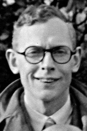 Mervyn Pinfield Mervyn Pinfield