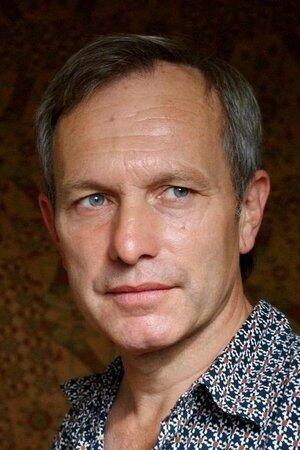 David Crellin David Crellin