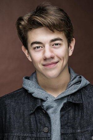 Jacob Ursomarzo Jacob Ursomarzo