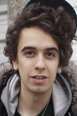 Stefan Abingdon Stefan Abingdon