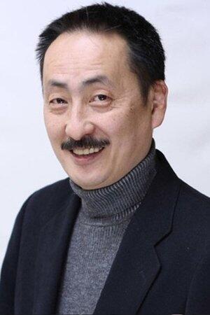 Yukimasa Kishino Yukimasa Kishino