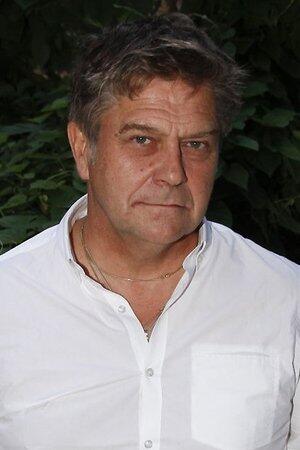 photo of Thierry Redler