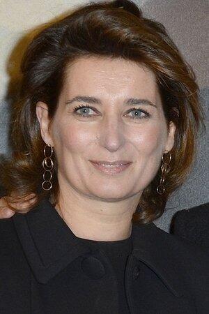 Sidonie Dumas Sidonie Dumas