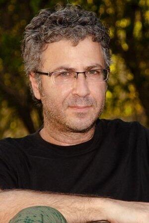 photo of Duki Dror photo of Duki Dror