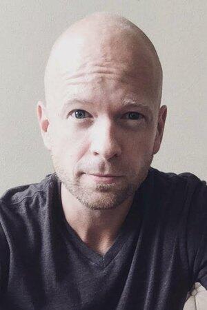 photo of Daniel Stewart