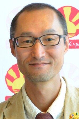 Masayuki Ozaki Masayuki Ozaki