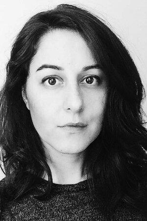 Maya Bankovic Maya Bankovic