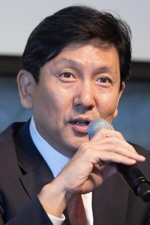 Tae-Sung Jeong Tae-Sung Jeong