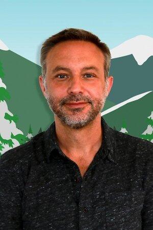 Eric Stough Eric Stough