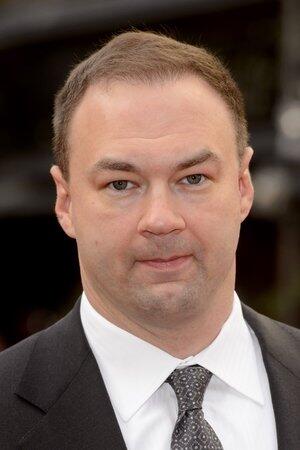 Thomas Tull Thomas Tull