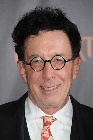 Mark Canton Mark Canton