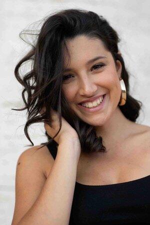 Federica Sollazzo Federica Sollazzo