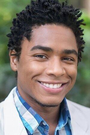 Sidney Santiago Sidney Santiago