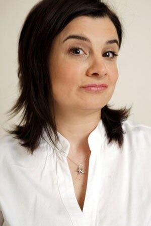 Deniz Özerman Deniz Özerman