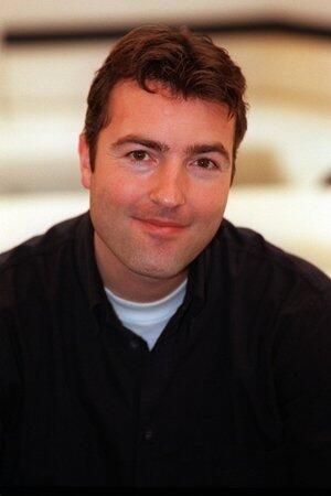 photo of Nick Berry photo of Nick Berry