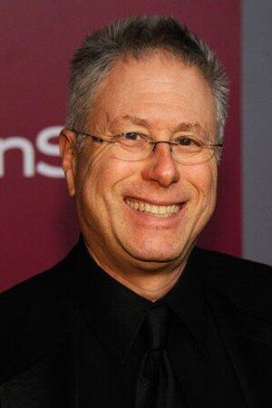 Alan Menken Alan Menken