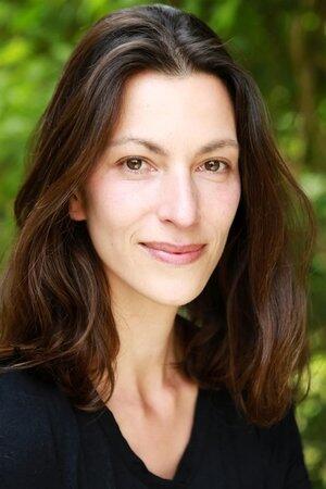 photo of Melanie Gray photo of Melanie Gray