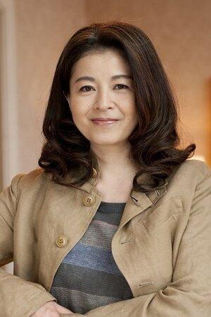 Eri Ishida Eri Ishida